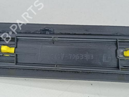 Other BMW 3 (F30, F80) 318 d | BP14431170O1 
