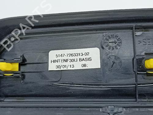 Other BMW 3 (F30, F80) 318 d | BP14431170O1 