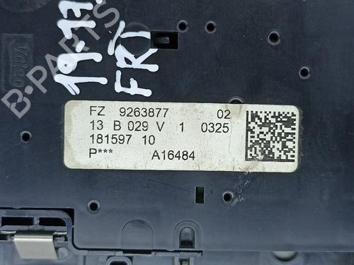 Interior roof light BMW 3 (F30, F80) 318 d | BP12553489I8 