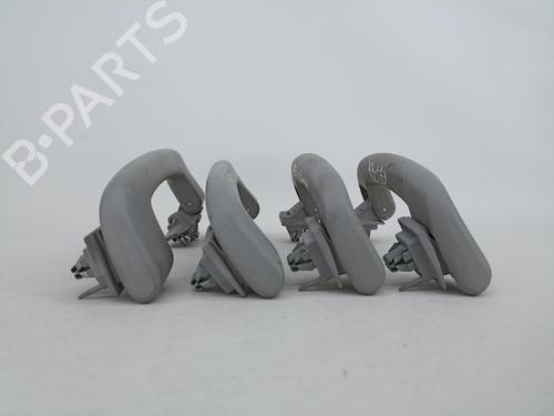 Interior roof handle BMW 3 (F30, F80) 318 d | BP14431164I35 