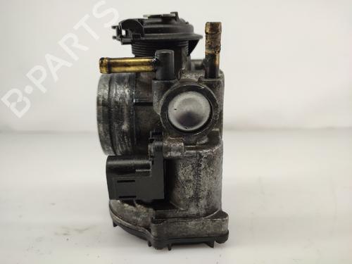 Corpo farfallato VW GOLF IV (1J1) 2.0 | BP14431076M82 