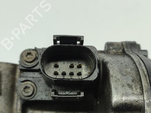 Corpo farfallato VW GOLF IV (1J1) 2.0 | BP14431076M82 