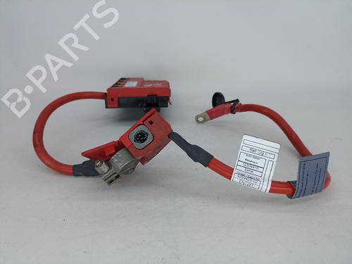 Fuse box BMW 3 (F30, F80) 318 d | BP12553490E1 