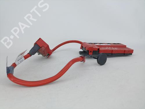 Fuse box BMW 3 (F30, F80) 318 d | BP12553490E1 
