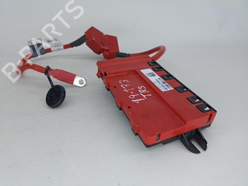 Fuse box BMW 3 (F30, F80) 318 d | BP12553490E1 