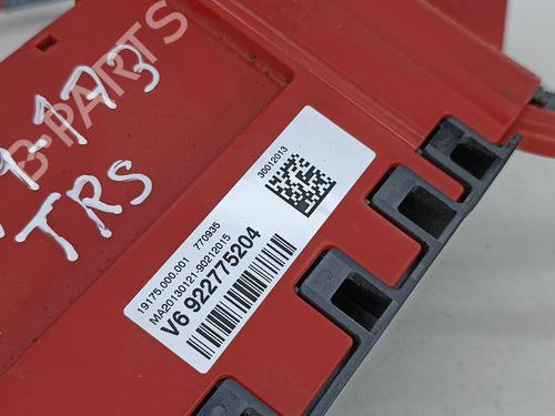 Fuse box BMW 3 (F30, F80) 318 d | BP12553490E1 
