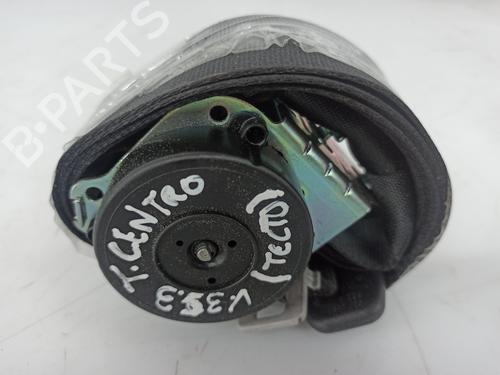 Rear center seatbelt MINI MINI CLUBMAN (R55) Cooper | BP14431182I27 
