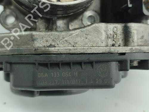 Corpo farfallato VW GOLF IV (1J1) 2.0 | BP14431076M82 