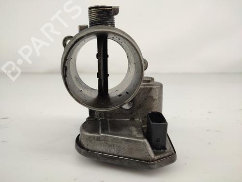 Used Throttle body BMW 3 Touring (E91) 320 d (177 hp) 14431089