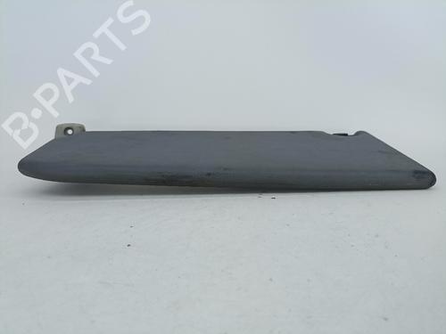 Right sun visor RENAULT 19 I (B/C53_) 1.4 (80 hp) N.V