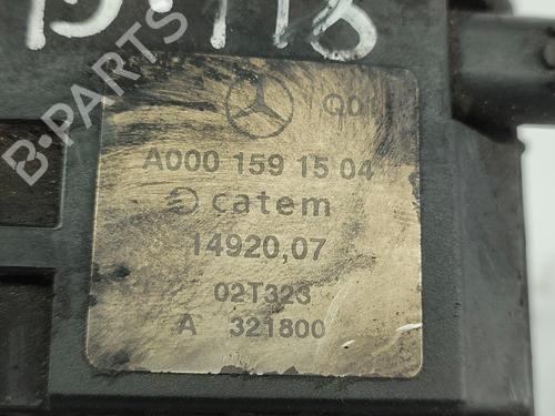 Autre MERCEDES-BENZ C-CLASS (W203) C 270 CDI (203.016) | BP14431107O1 