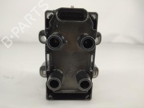 Bobine accensione RENAULT CLIO III (BR0/1, CR0/1) 1.2 16V (BR0P, CR0P) (101 hp) 14431108