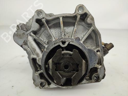 Brake master cylinder OPEL INSIGNIA A Country Tourer (G09) 2.0 CDTi (47) 55205446