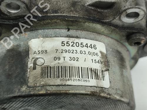 Vacuum pump OPEL INSIGNIA A Country Tourer (G09) 2.0 CDTi (47) | BP14431115M80 