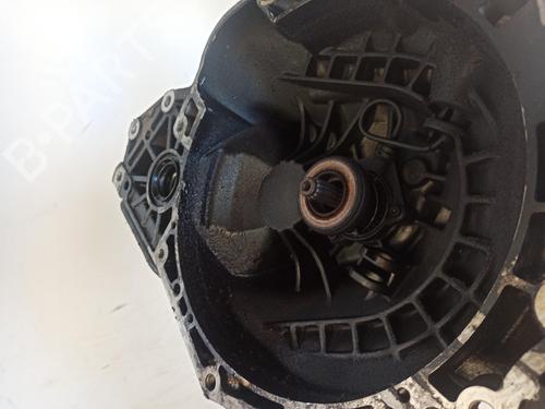 Gearbox OPEL CORSA B (S93) | BP12580576M3