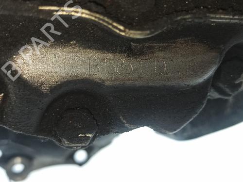 Gearbox OPEL CORSA B (S93) | BP12580576M3