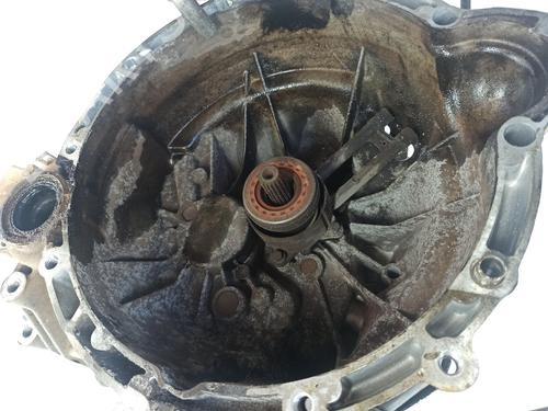 Gearbox FORD FIESTA V (JH_, JD_) 1.25 16V | BP12580582M3 