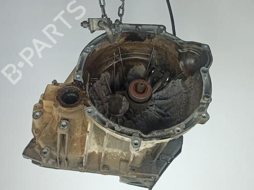 Used Gearbox FORD FIESTA V (JH_, JD_) 1.25 16V (75 hp) 12580582