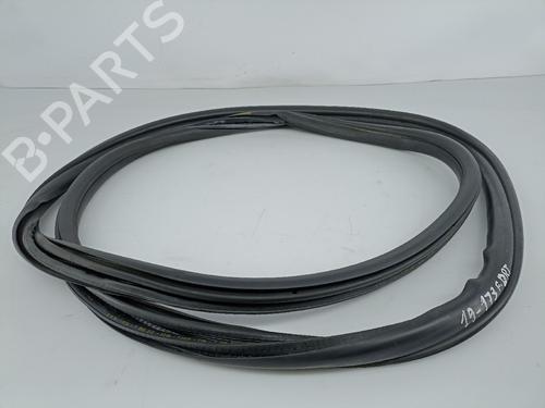 Rubber door seal BMW 3 (F30, F80) 318 d | BP14431156C142 