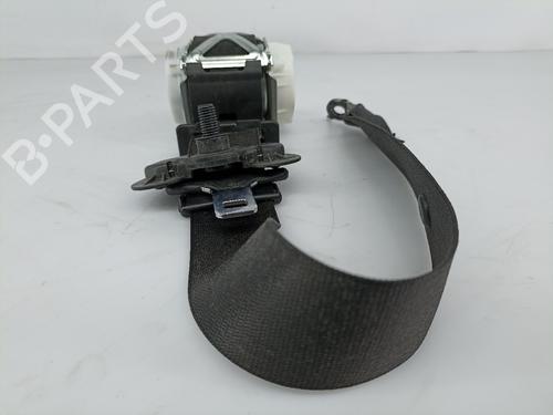 Front right seatbelt BMW 3 (F30, F80) 318 d | BP14431158I25 