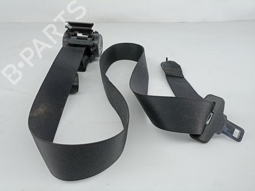 Rear right seatbelt BMW 3 (F30, F80) 318 d | BP14431160I28 
