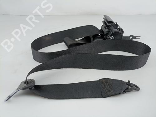 Rear right seatbelt BMW 3 (F30, F80) 318 d | BP14431160I28 