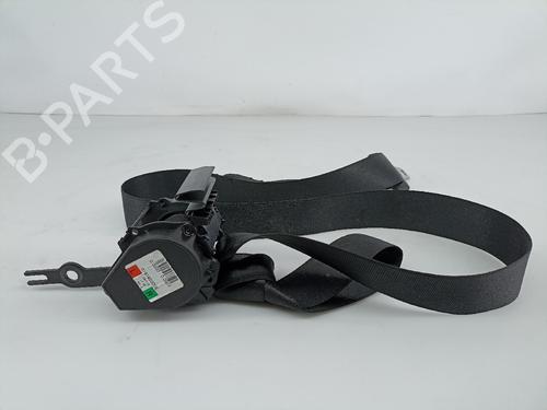Rear right seatbelt BMW 3 (F30, F80) 318 d | BP14431160I28 