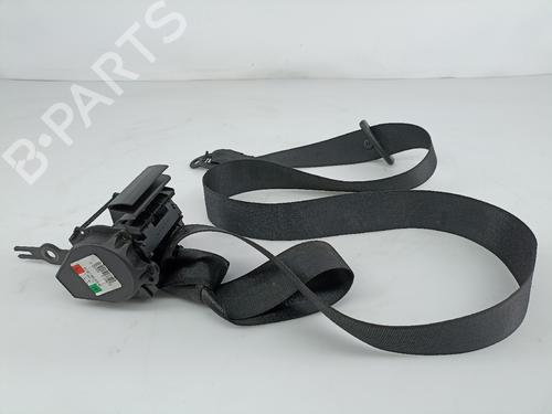 Rear right seatbelt BMW 3 (F30, F80) 318 d | BP14431160I28 