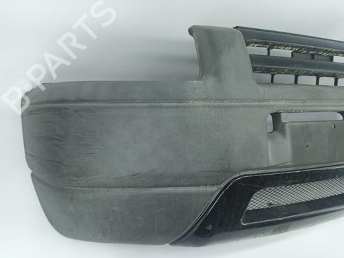 Front bumper LAND ROVER FREELANDER I (L314) 2.0 DI 4x4 | BP12583941C7