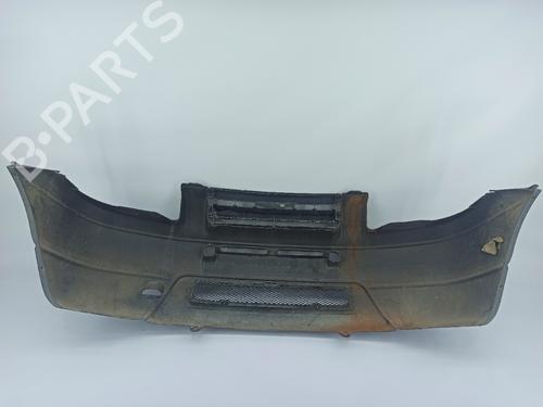 Front bumper LAND ROVER FREELANDER I (L314) 2.0 DI 4x4 | BP12583941C7