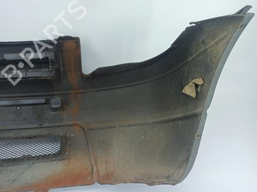 Front bumper LAND ROVER FREELANDER I (L314) 2.0 DI 4x4 | BP12583941C7
