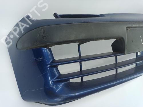 Front bumper FIAT SEICENTO / 600 (187_) 1.1 (187AXB, 187AXB1A, 187AXC1A02) | BP12583947C7 