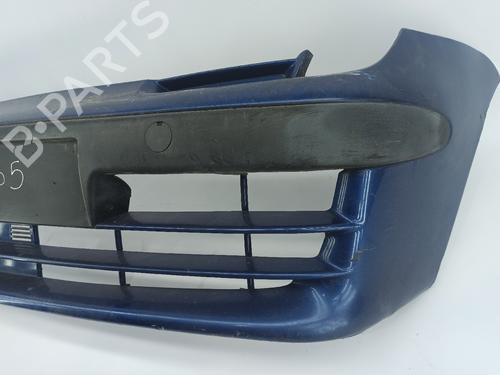 Front bumper FIAT SEICENTO / 600 (187_) 1.1 (187AXB, 187AXB1A, 187AXC1A02) | BP12583947C7 