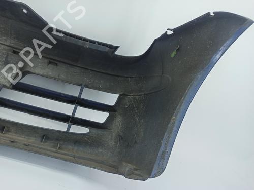 Front bumper FIAT SEICENTO / 600 (187_) 1.1 (187AXB, 187AXB1A, 187AXC1A02) | BP12583947C7 