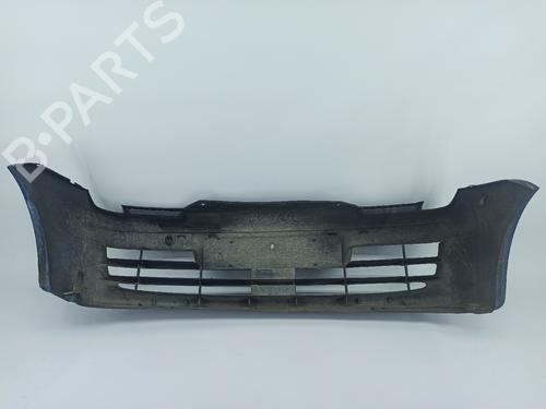 Front bumper FIAT SEICENTO / 600 (187_) 1.1 (187AXB, 187AXB1A, 187AXC1A02) | BP12583947C7 