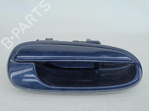 Rear right exterior door handle HYUNDAI MATRIX (FC) 1.5 CRDi (82 hp) 8366017000