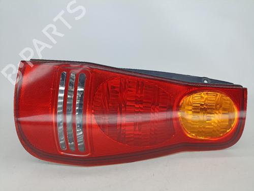 Rückleuchte Rechts für HYUNDAI MATRIX (FC) 1.5 CRDi (82 hp) 12583962