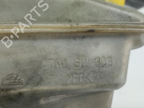 Brake master cylinder FORD GALAXY I (WGR) 1.9 TDI | BP12593107M77 
