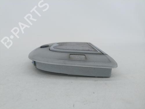Interior roof light MERCEDES-BENZ S-CLASS (W220, V220) S 320 CDI (220.026, 220.126) | BP12584074I8 