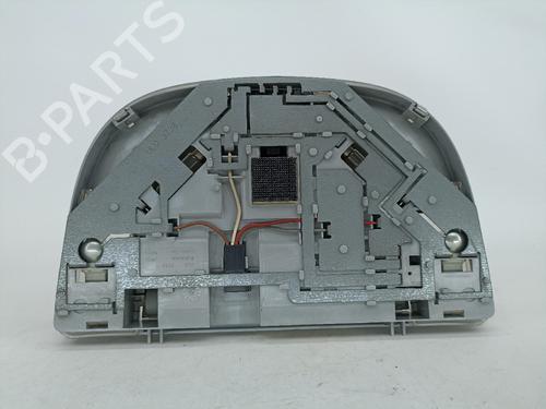 Interior roof light MERCEDES-BENZ S-CLASS (W220, V220) S 320 CDI (220.026, 220.126) | BP12584074I8 