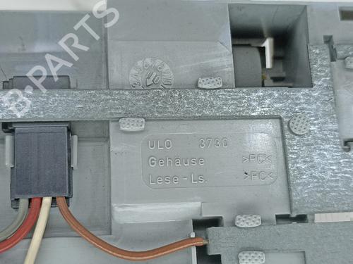 Interior roof light MERCEDES-BENZ S-CLASS (W220, V220) S 320 CDI (220.026, 220.126) | BP12584074I8 