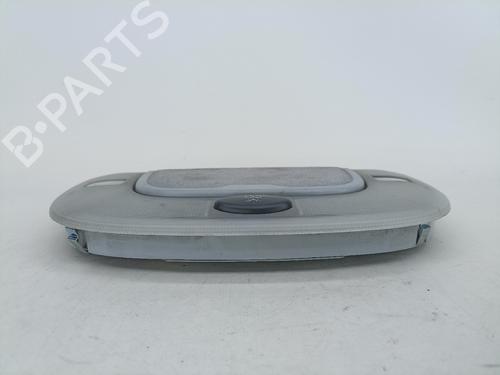 Interior roof light MERCEDES-BENZ S-CLASS (W220, V220) S 320 CDI (220.026, 220.126) | BP12584075I8 