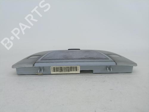 Interior roof light MERCEDES-BENZ S-CLASS (W220, V220) S 320 CDI (220.026, 220.126) | BP12584075I8 