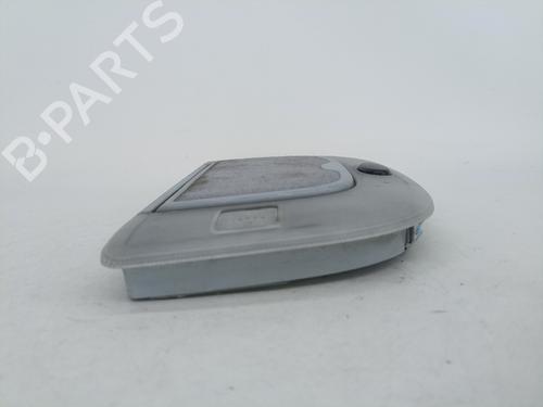 Interior roof light MERCEDES-BENZ S-CLASS (W220, V220) S 320 CDI (220.026, 220.126) | BP12584075I8 