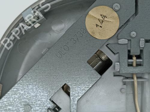 Interior roof light MERCEDES-BENZ S-CLASS (W220, V220) S 320 CDI (220.026, 220.126) | BP12584075I8 