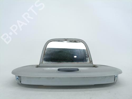 Interior roof light MERCEDES-BENZ S-CLASS (W220, V220) S 320 CDI (220.026, 220.126) | BP12584075I8 