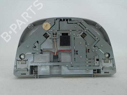 Interior roof light MERCEDES-BENZ S-CLASS (W220, V220) S 320 CDI (220.026, 220.126) | BP12584075I8 
