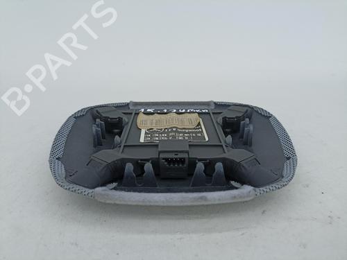 Engine control unit (ECU) MERCEDES-BENZ S-CLASS (W220, V220) S 320 CDI (220.026, 220.126) | BP12584060M57 