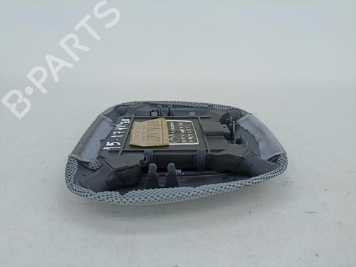 Engine control unit (ECU) MERCEDES-BENZ S-CLASS (W220, V220) S 320 CDI (220.026, 220.126) | BP12584060M57 