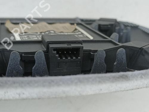 Engine control unit (ECU) MERCEDES-BENZ S-CLASS (W220, V220) S 320 CDI (220.026, 220.126) | BP12584060M57 